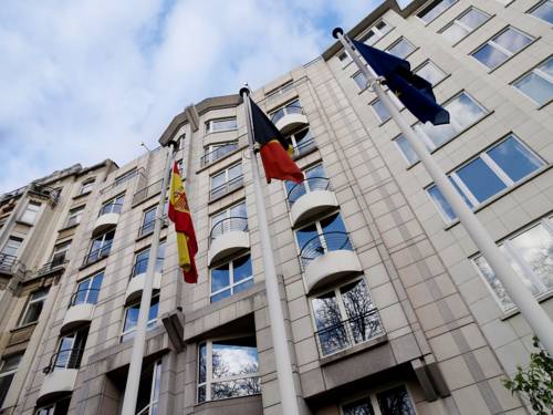 Brussel Booking.com
