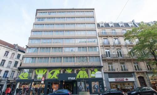 Brussel Booking.com