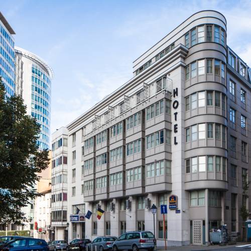 Brussel Booking.com