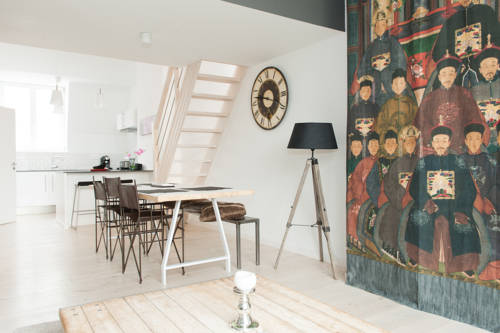 Brussel Booking.com