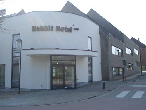 Brussel Booking.com