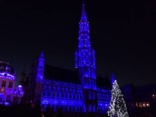 Brussel Booking.com